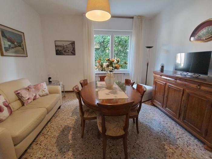 CASA CARLINA Pet Friendly