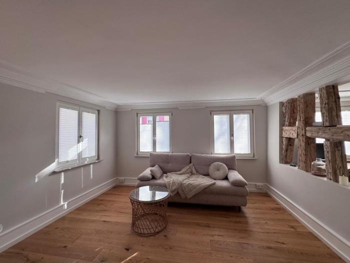 seeglueck Altstadt Refugium