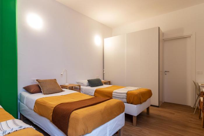 Rosalba Flexyrent apartment