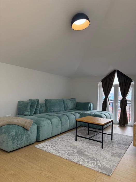 Central Apartment Shkodër