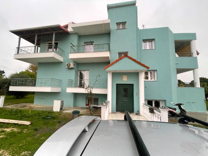 OLIVES Estate APARTMENTS