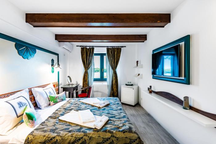 Pensiunea Iara Delta Dunarii