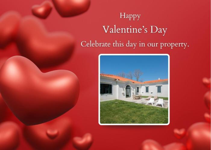 Casas São João by Ana Ferro Rentals