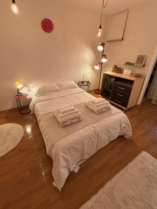 Cozy apartment in Drumul Taberei