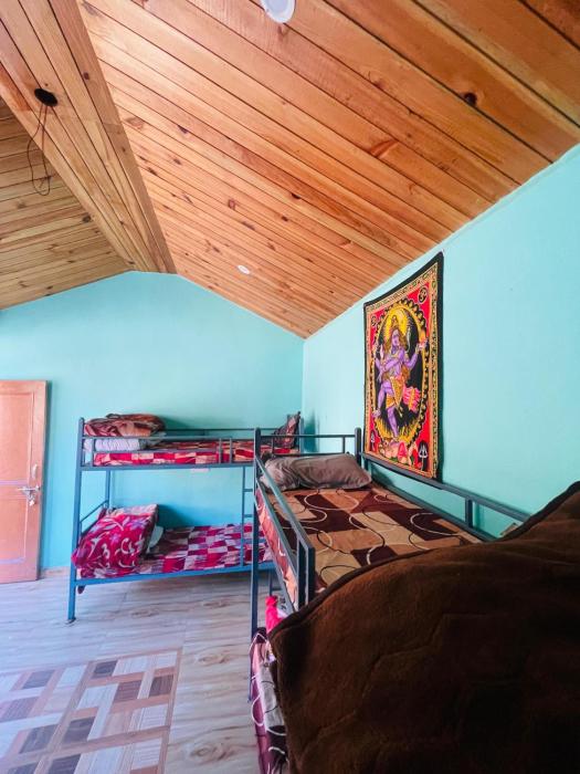 Parvati Prem Kasol