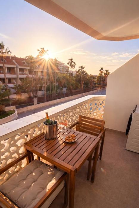 Playa Honda Design, Comfort & Pool