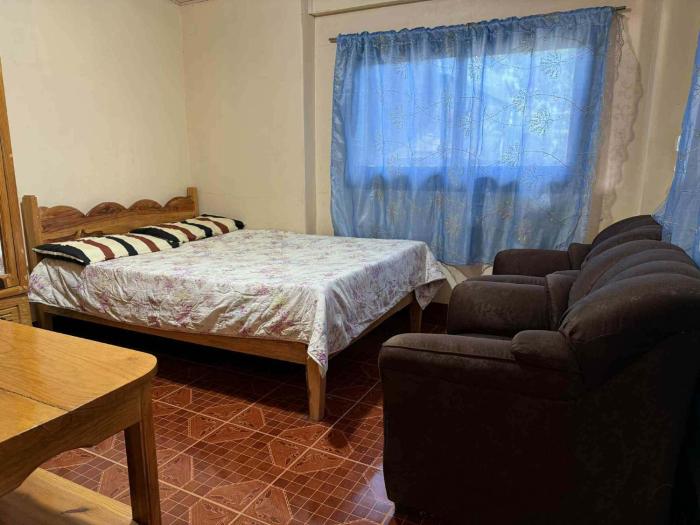 RDs apartment in Eyeb