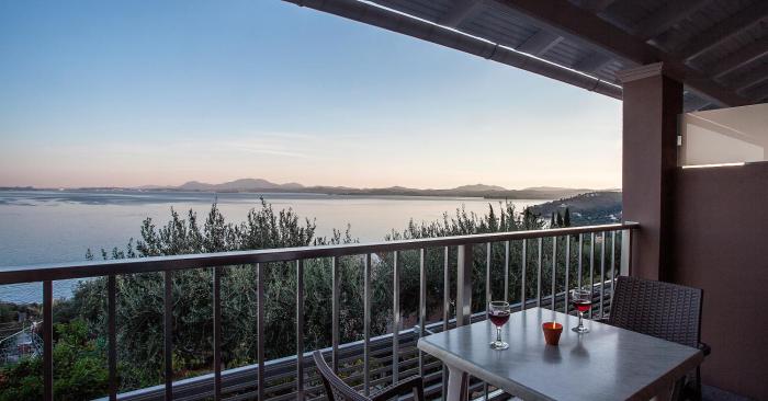 Locandina Barbati Living