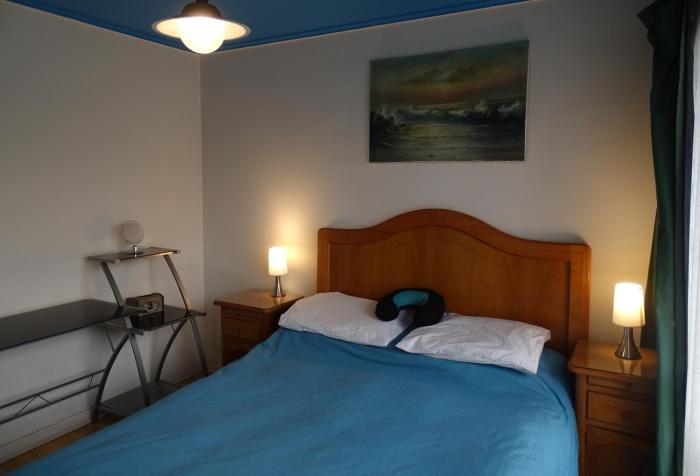 Reñaca - Primera linea de playa con gran terraza