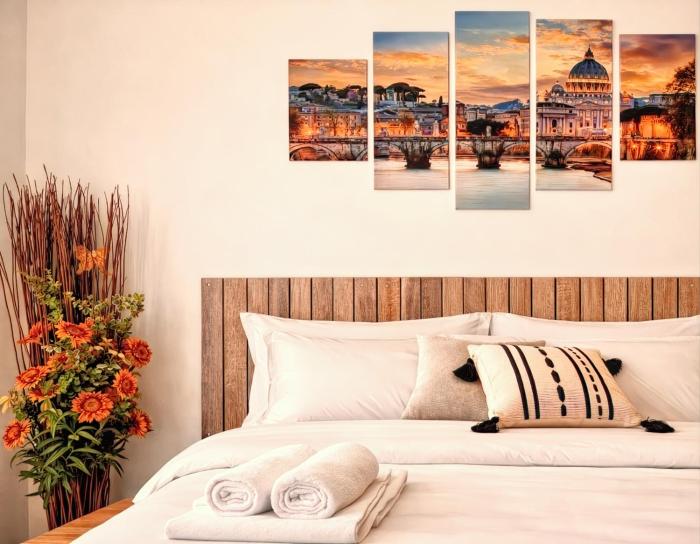 INTERO APPARTAMENTO NEL CUORE DI ROMA METRO A~B~C