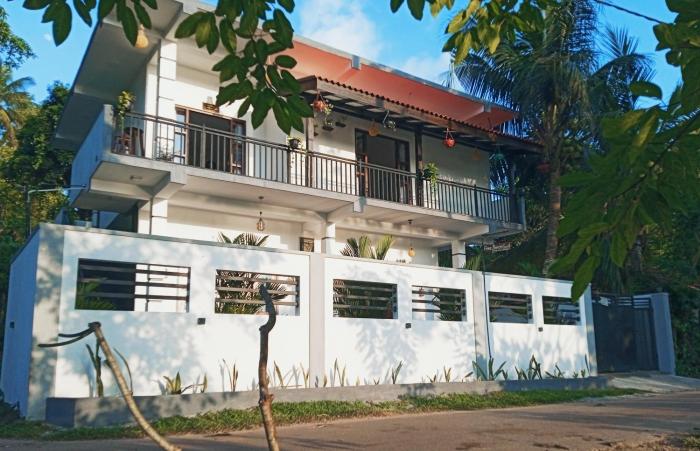 Free Breeze Guest & Villa