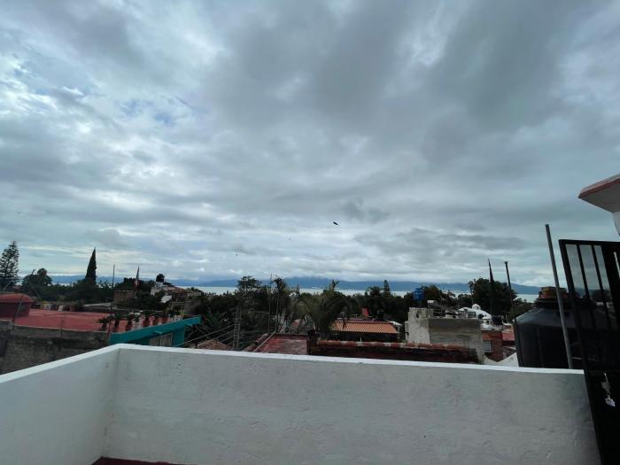 Ajijic Rooftop Duplex Retreat