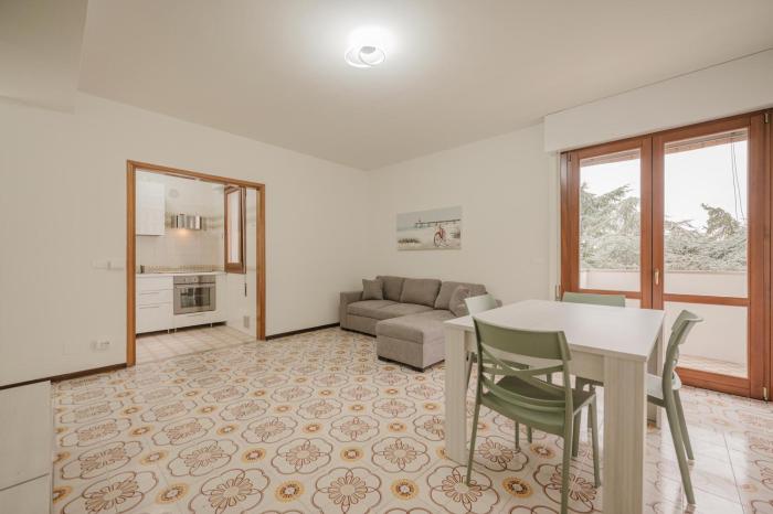 Vittorias Flat - 15 min da Venezia & Parcheggio