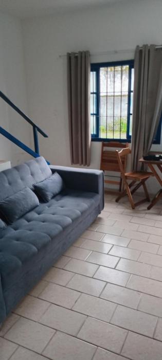 Casa do Papai Martim de Sá