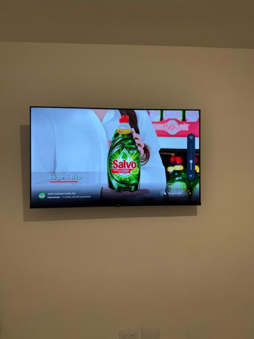 Casa completa para 6 personas