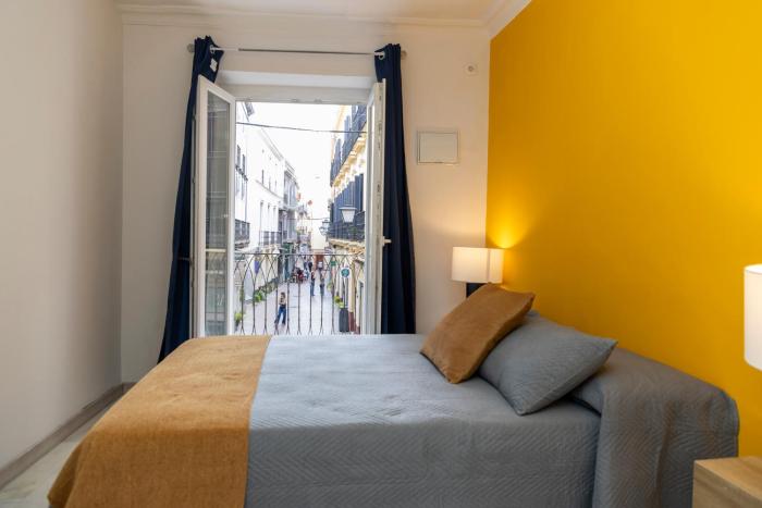 Apartamentos Cuna l City Center Holidays