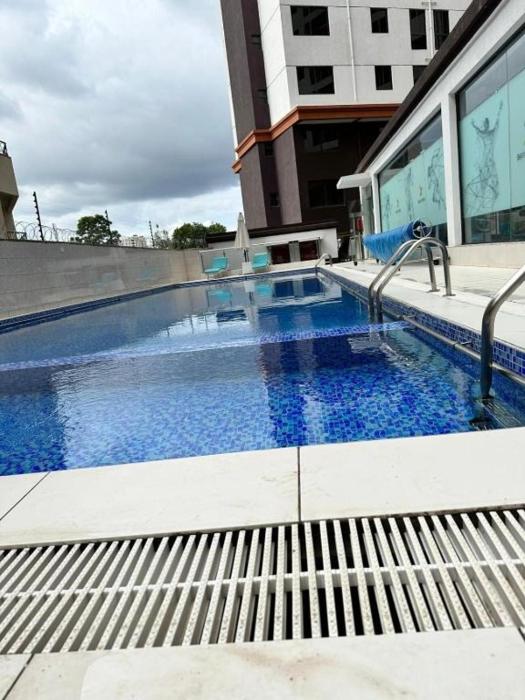 KILELESHWA SUITES with SWIMMING POOL