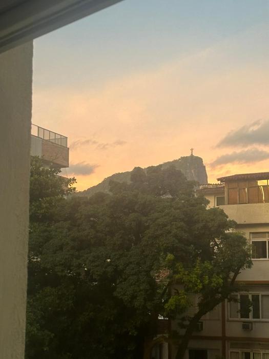Apartment between Gavea - Leblon