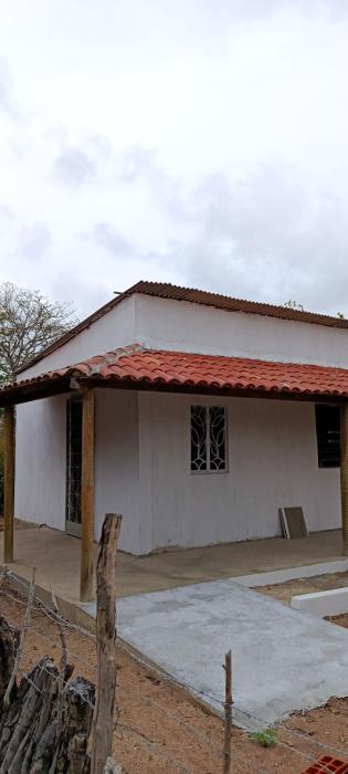 Casa Para Carnaval de Aracati