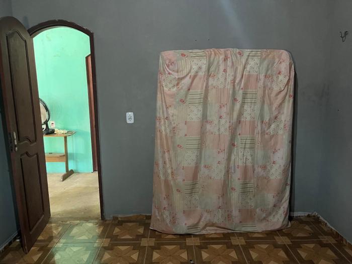Casa de praia fortalezinha