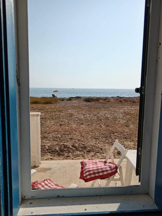Casa Mare