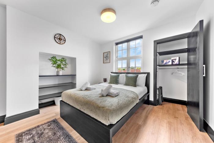 The Birch Studio - Golders Green - Near Station