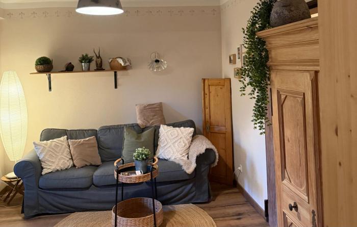 Höglerhof - Hüttenzauber