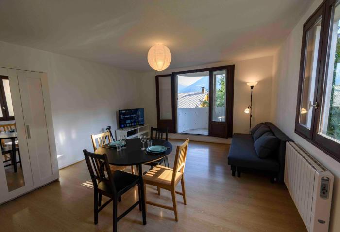 Cozy apartment Ski and Sun