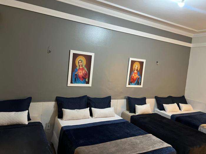 É de casa unidade 01 bem proximo da basilica de nossa sra das dores