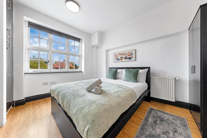 The Willow Studio - Golders Green - Near Station