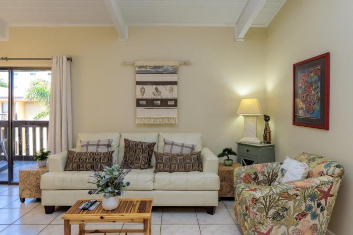 Tiki 339 - Comfortable 1BR Condo Close to Beach condo