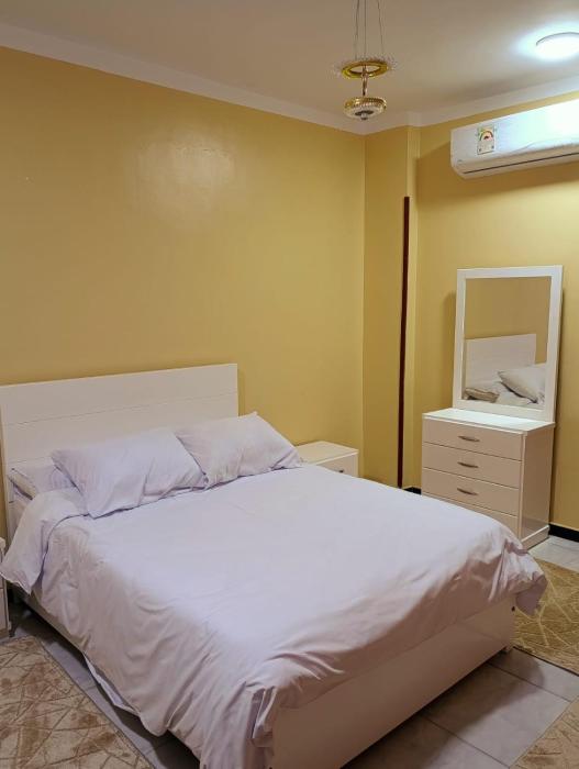 Lutos flower apartment 2