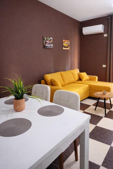 Brei Apartment