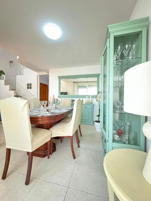 Premium Central Seafront Villa