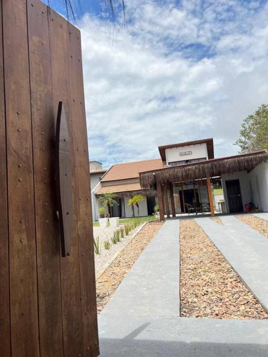 Surf House Casa de aluguel praia do rosa