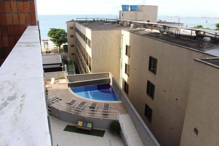 Flat atlantico 301