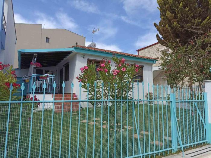 Nikos House, Halkidiki