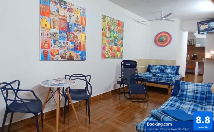 Casa Del Chef Lupita