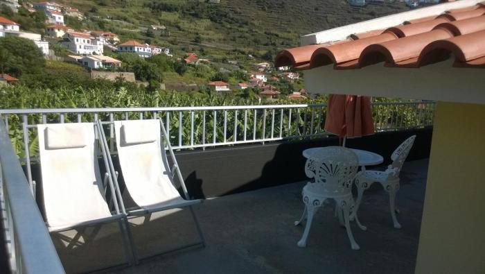 Apartamento Teixeira 2