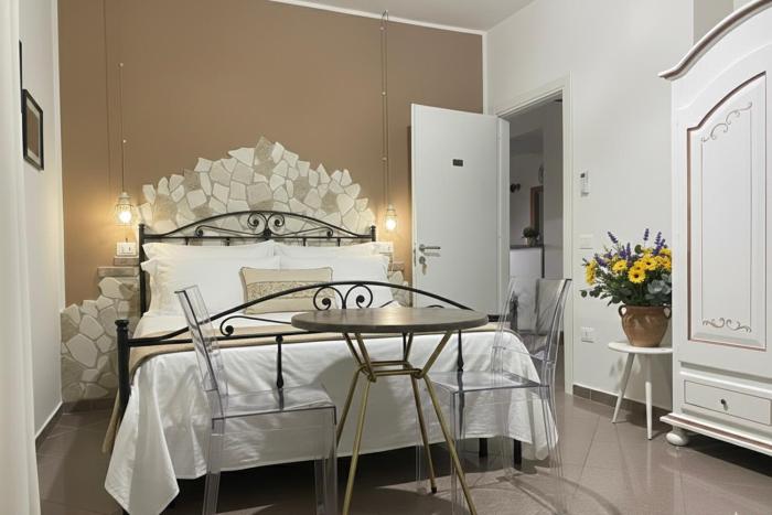 Al Tetto Rosso Casa nella natura