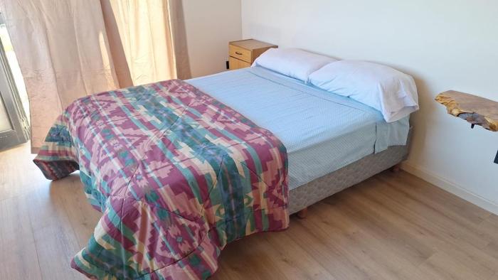 Casa Brisa Andina Tranquilidad en la montaña Hasta 3 personas