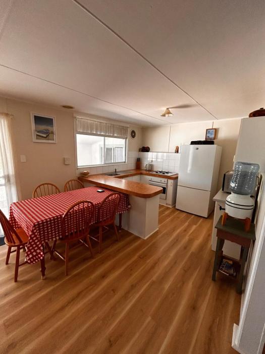 Seabreeze on Seville