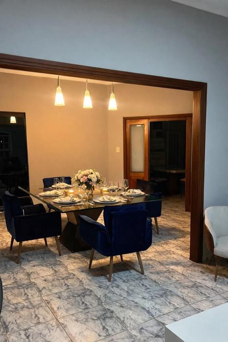 Premium House São Pedro 6 km from Aguas SP