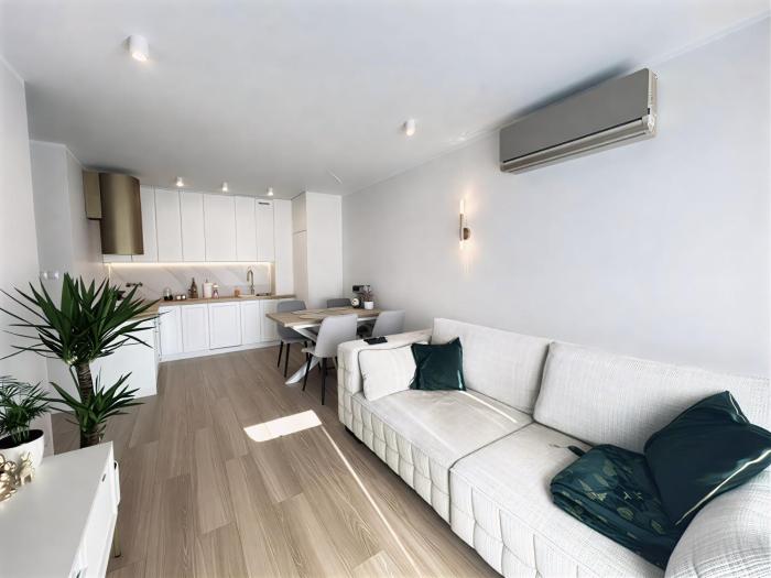 Calle Grande Apartments - Old Town