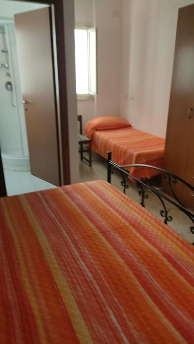 Borgo marino litorale salus