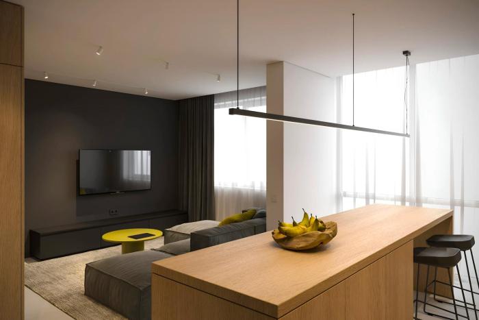 Naranja Rooms, Old Town