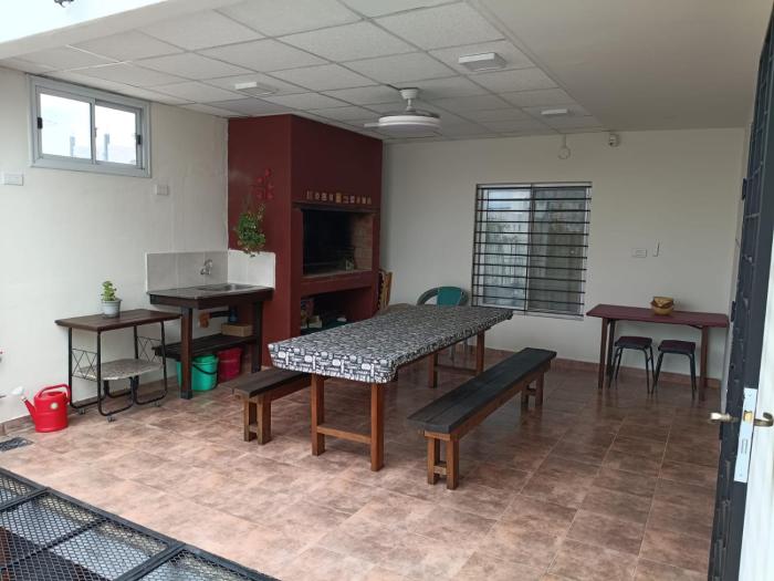 Deptos Charito 2 Dorm
