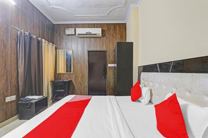Hotel O Four Square