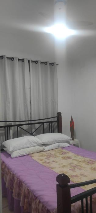 Residencial Camburiu