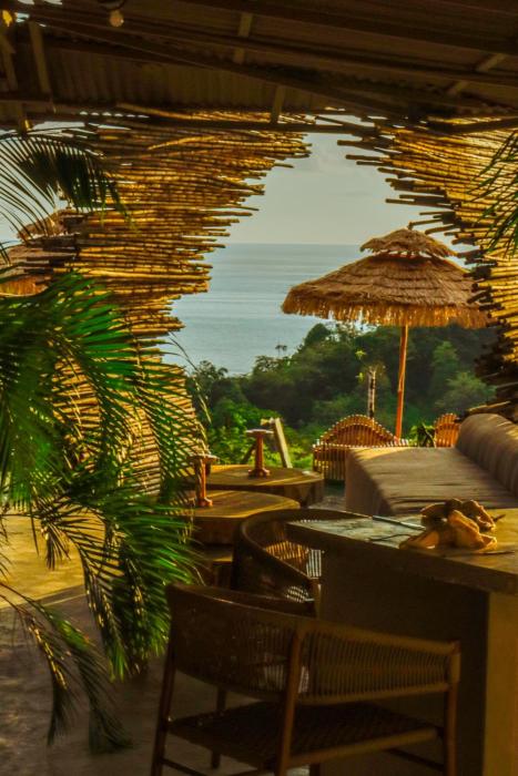 Dar Lamia Boutique Hotel